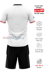 Quần áo Man City 2023/24