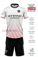 Quần áo Man City 2023/24