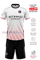 Quần áo Man City 2023 - 2024