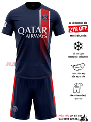 Quần áo PSG 2023/24