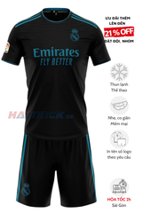 Quần áo Real Madrid 2023 - 2024