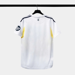 Quần áo bóng đá Real Madrid 2025/26 [Strivend thun mè Poly]