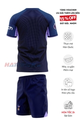 Áo Tottenham 2023/24 [Thun Mè Hàn Quốc]