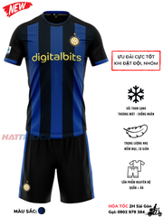 Quần áo bóng đá Inter Milan 2023/24
