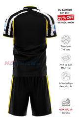 Quần áo Juventus 2023/24
