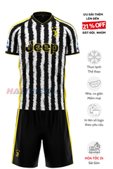 Quần áo Juventus 2023/24