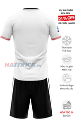 Quần áo Juventus 2023/24