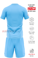 Quần áo Man City 2023/24