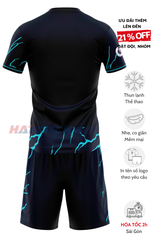 Quần áo Man City 2023/24