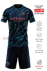 Quần áo Man City 2023 - 2024