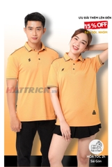 Áo di chuyển Sao Việt Polo Basic SV01