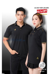 Áo di chuyển Sao Việt Polo Basic SV01