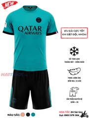 Quần áo PSG 2023/24