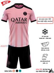 Quần áo PSG 2023/24