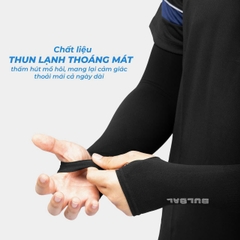 Găng tay chống nắng chống UV Bulbal