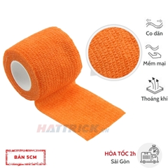 Băng keo thể thao 5cm [Băng vải đá bóng]