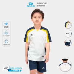 Quần áo Bulbal trẻ em Vingar 2