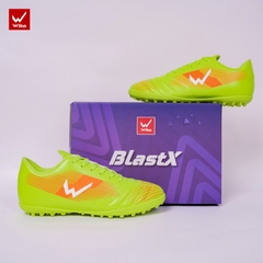 Giày đá bóng Wika Blast X đế TF