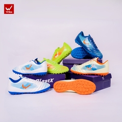 Giày đá bóng Wika Blast X đế TF