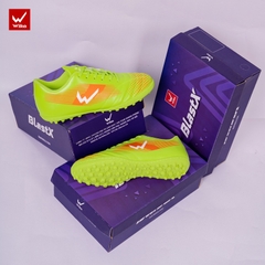 Giày đá bóng Wika Blast X đế TF