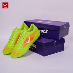 Giày đá bóng Wika Blast X đế TF