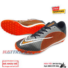 GIÀY WINBRO Superfly 8 TF Dream Speed 5 - đen