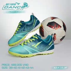 Giày đá bóng chính hãng Beyono DANCE đế TF