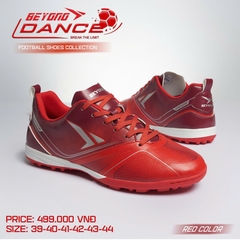 Giày đá bóng chính hãng Beyono DANCE đế TF