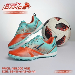 Giày đá bóng chính hãng Beyono DANCE đế TF