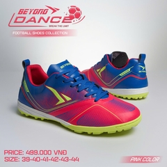 Giày đá bóng chính hãng Beyono DANCE đế TF