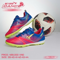 Giày đá bóng chính hãng Beyono DANCE đế TF