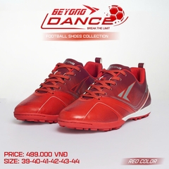 Giày đá bóng chính hãng Beyono DANCE đế TF
