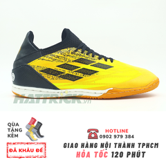 GIÀY FUTSAL CỔ THUN X SPEED MESSI đế IC