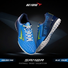 Giày đá bóng chính hãng Beyono SAMBA đế TF