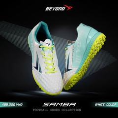 Giày đá bóng chính hãng Beyono SAMBA đế TF