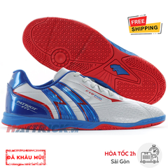 Sale off 10% - Giày PAN Patriot EVO đế IC