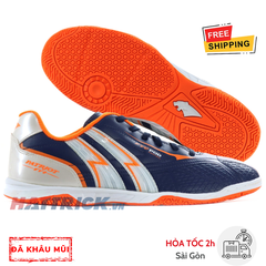 Sale off 10% - Giày PAN Patriot EVO đế IC