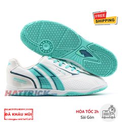 Sale off 10% - Giày PAN Patriot EVO đế IC
