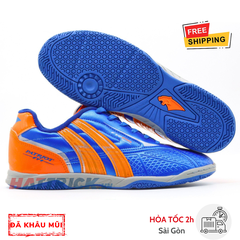 Sale off 10% - Giày PAN Patriot EVO đế IC