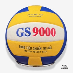 Quả bóng chuyền Geru V5 GS 9000 dán PU