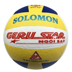 Quả bóng chuyền Geru V5 Salomon