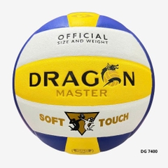 Quả bóng chuyền Thăng Long Dragon DG 7400