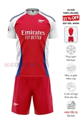 Áo Arsenal 2024/25