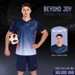 Quần áo bóng đá Beyono JOY