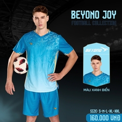 Quần áo bóng đá Beyono JOY