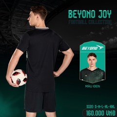 Quần áo bóng đá Beyono JOY