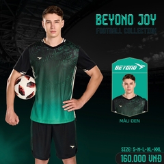 Quần áo bóng đá Beyono JOY