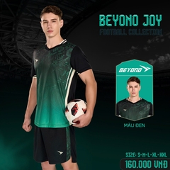 Quần áo bóng đá Beyono JOY