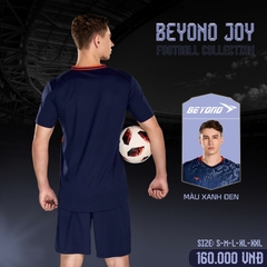 Quần áo bóng đá Beyono JOY