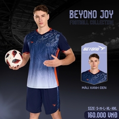 Quần áo bóng đá Beyono JOY